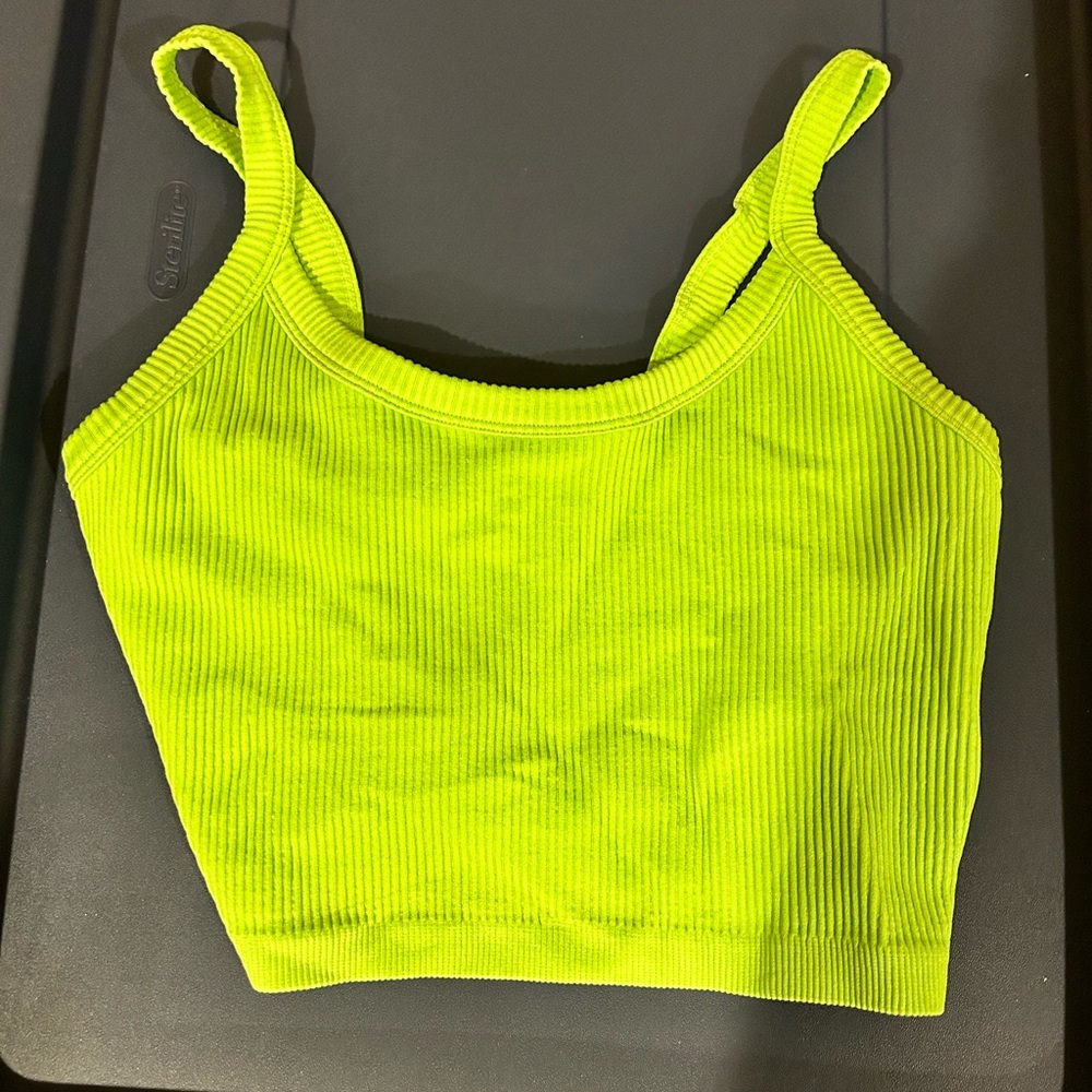 Green Tank
